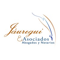 Jáuregui & Asociados logo - Similar company to M-Ip Abogados, S.C.