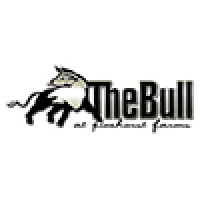 The Bull At Pinehurst Farms