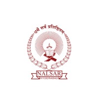 Centre for International Trade and Business Laws, NALSAR (CITBL) logo - Similar company to Vaidic Srijan
