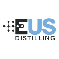 EUS Distilling logo - Similar company to Hearts Cut Distilling Collaborative