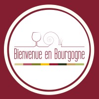 Bienvenue en Bourgogne logo - Similar company to Destination Bourgogne