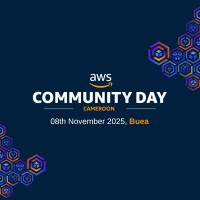 AWS User Group Douala logo - Similar company to Stemscale