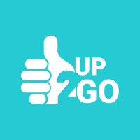 UP2GO logo - Similar company to Lamm