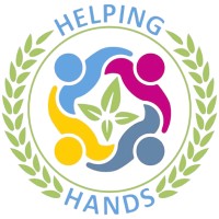 Helping Hands Charitable Trust Chennai logo - Similar company to Hariraj Charitable Trust