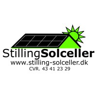 Stilling Solceller ApS logo - Similar company to Sollux Solceller
