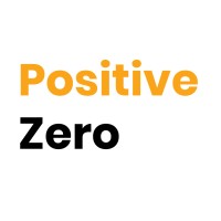 Positive Zero logo - Similar company to Quentli