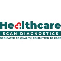 Healthcare Scan Diagnostics logo - Similar company to Avanish Foundation