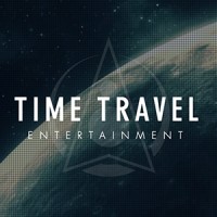 Time Travel Entertainment logo - Similar company to Pear