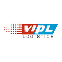 VIPL Logistics logo - Similar company to Grapper Media - Video Development Agency
