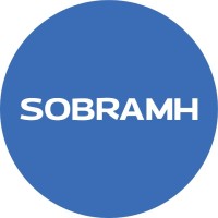 Sociedade Brasileira de Medicina Hospitalar - SOBRAMH logo - Similar company to Amimt