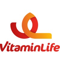 Vitamin Life logo - Similar company to Phyto Life Plus
