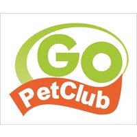 Go Pet Club logo - Similar company to Gateway International Raceway