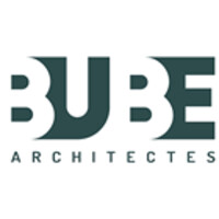 BUBE Architectes logo - Similar company to Prn Architectes