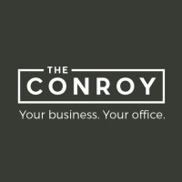 The Conroy logo - Similar company to Protus Ip Solutions