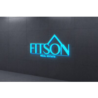 Fitson Real Estate Broker L.L.C logo - Similar company to Smart Asset International Real Estate Llc