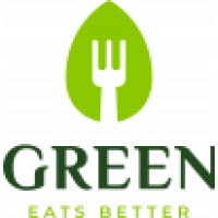 Green Eats Better logo - Similar company to Eco Discussion