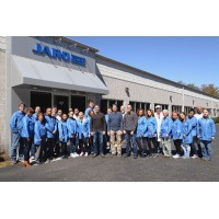 Jaro Corp logo - Similar company to Imperial Electronic Assembly