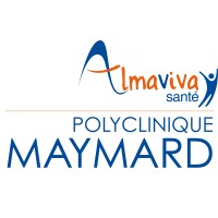 Polyclinique Maymard - Bastia (Groupe Almaviva Santé) logo - Similar company to Hôpital Privé Sud Corse