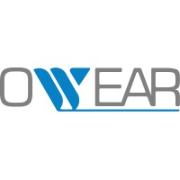 OWEAR logo - Similar company to Showea