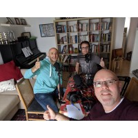 SilverLining Podcast - Cloud Security logo - Similar company to Cloud Valley Ltd