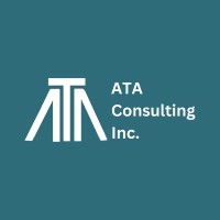 ATA Consulting Inc logo - Similar company to Ata Consulting
