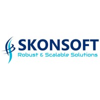 SKONSOFT logo - Similar company to Biet Consulting