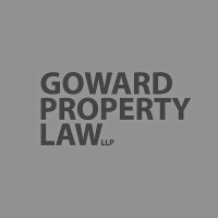 Goward Property Law LLP logo - Similar company to Kebble Environmental Services