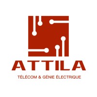ATTILA logo - Similar company to Odyssix