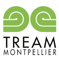TREAM logo - Similar company to Arkyan