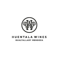 Huentala Wines logo - Similar company to Cryptovendimia 🍷