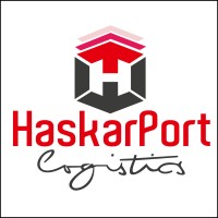 Haskarport logo - Similar company to Extreme Logistic