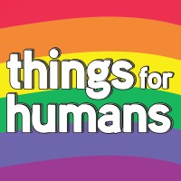 Things For Humans logo - Similar company to Truii