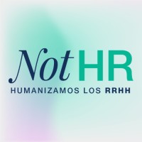 Not HR logo - Similar company to Fix & Green