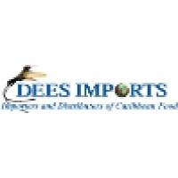 Dees Imports Ltd logo - Similar company to Mpower Venture Crew