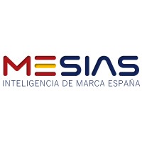 MESIAS - Inteligencia de Marca España logo - Similar company to Hh Intelligence & Security