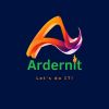 Ardernit | IT Firm logo - Similar company to Bitswift It Solution Ltd