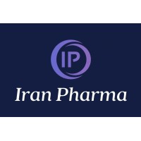 Iran Pharma logo - Similar company to Ptgco