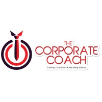 The Corporate Coach logo - Similar company to Solacepoint
