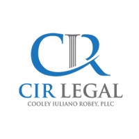 Cooley Iuliano Robey, Pllc