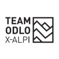 Team Odlo x ALPI logo - Similar company to Alpi Training