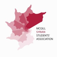 McGill Syrian Students' Association logo - Similar company to Innofaith
