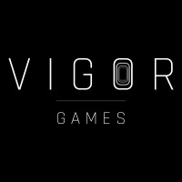 Vigor Games logo - Similar company to Predator Armor