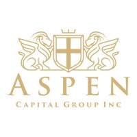 Aspen Capital Group Inc logo - Similar company to Dearborn One (Sdvosb/Vosb)