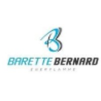 BARETTE BERNARD - ÉNERFLAMME INC. logo - Similar company to Sparksite.Io