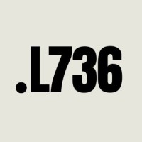 .L736 logo - Similar company to Venice Bay - Communication And Web Studio
