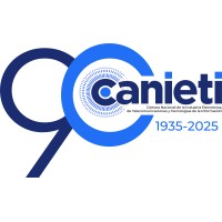 CANIETI Guanajuato logo - Similar company to Asociación Nacional De Proveedores De Internet Inalámbrico Ac