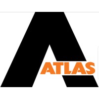 ATLAS CRANES UK LTD logo - Similar company to Hiab Uk