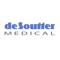 De Soutter Medical logo - Similar company to Desoutter Tools