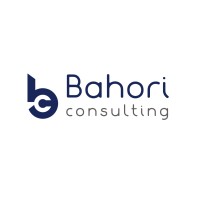 Bahori Consulting logo - Similar company to Chilled Squirrel