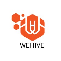 WEHIVE Workspace logo - Similar company to Hustle Cowork